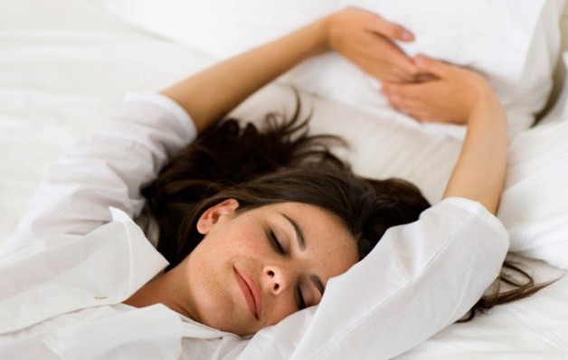 Как да се справим с проблемите със съня след смяната на времето?