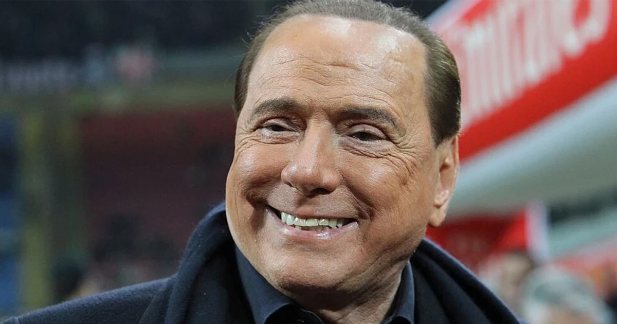 Бившият италиански премиер Силвио Берлускони, бизнесмен милиардер, който създаде най-голямата