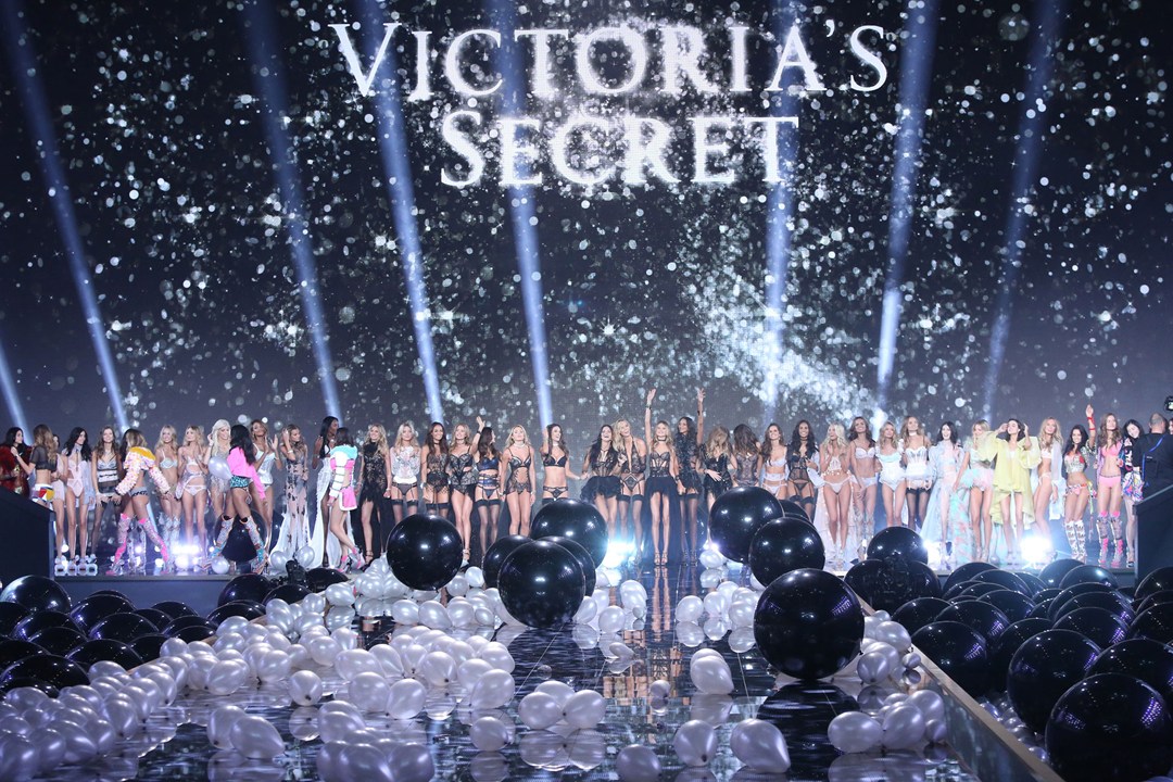 Victoria's Secret 2014