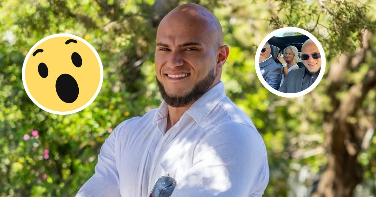 Вижте КАК изглеждат родителите на Джан Микеле от 