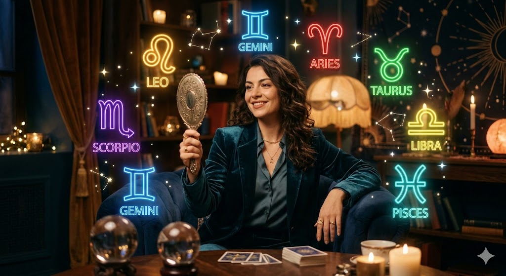 Те обичат само себе си: Най-егоистичните знаци на зодиака