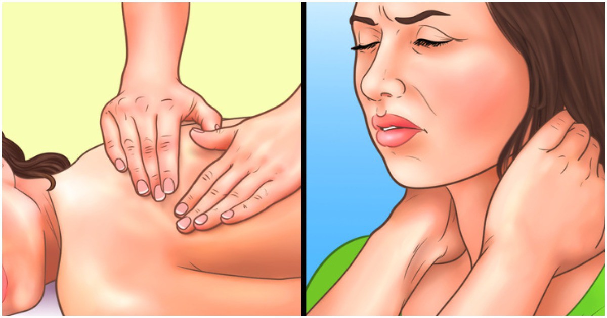 Полезно: 12 вида масаж и кой е най-подходящият за вас