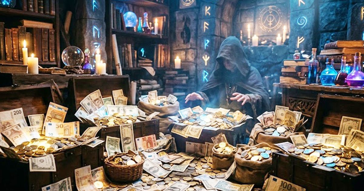 Море от пари: Животът на тези 5 зодиакални знака се преобръща от понеделник