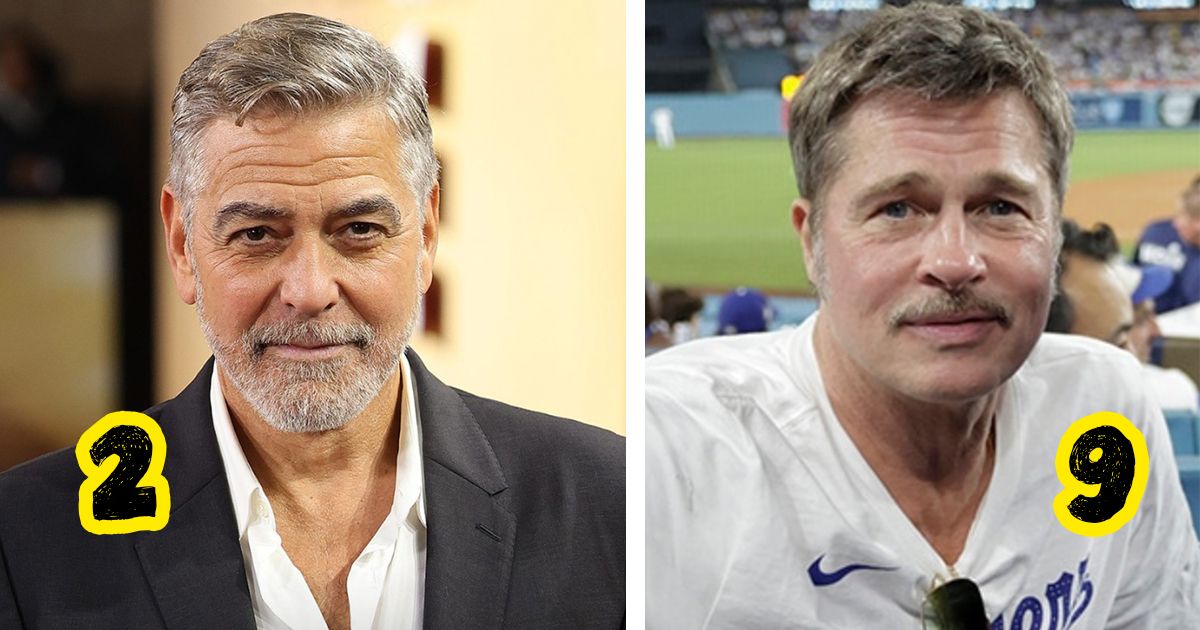 Горещо: Топ 10 на най-сексапилните мъже на всички времена