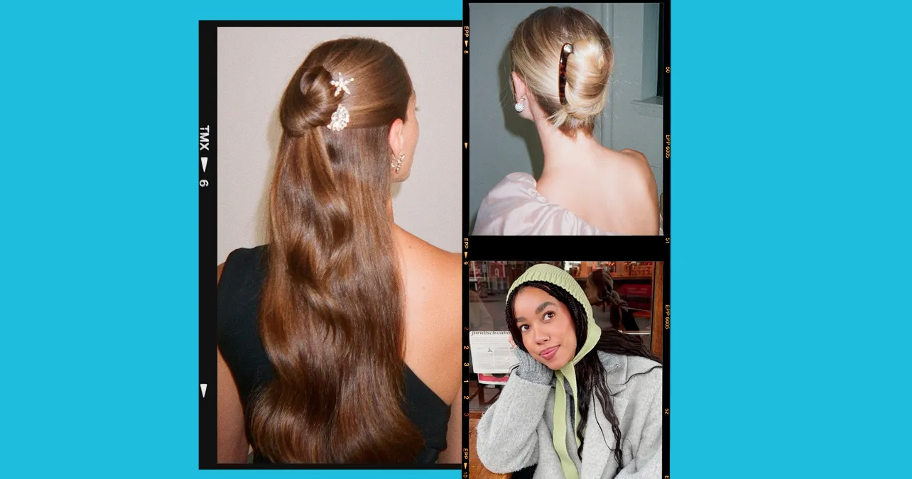 Ще ви разкрием стилни начини да разнообразите пролетната си прическа