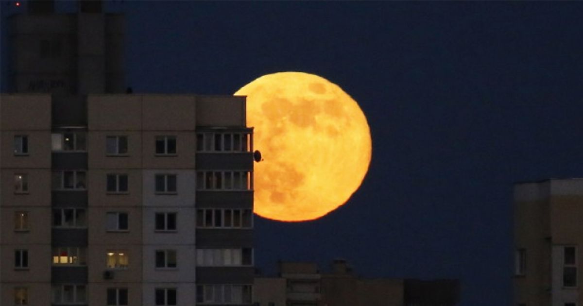 Внимавайте! Луната на Бобъра на 5 ноември ще зашемети тези 4 зодии