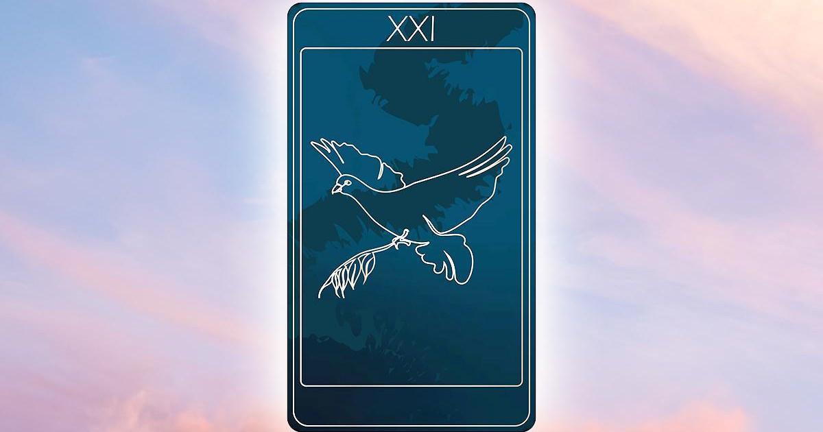 Таро карта на седмицата: Какво да очаквате от 20 до 26 април width=