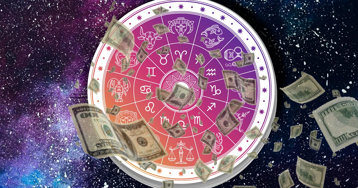 Финансов хороскоп за април: Кой ще получи ПОВИШЕНИЕ и кой ще се радва на НОВА РАБОТА