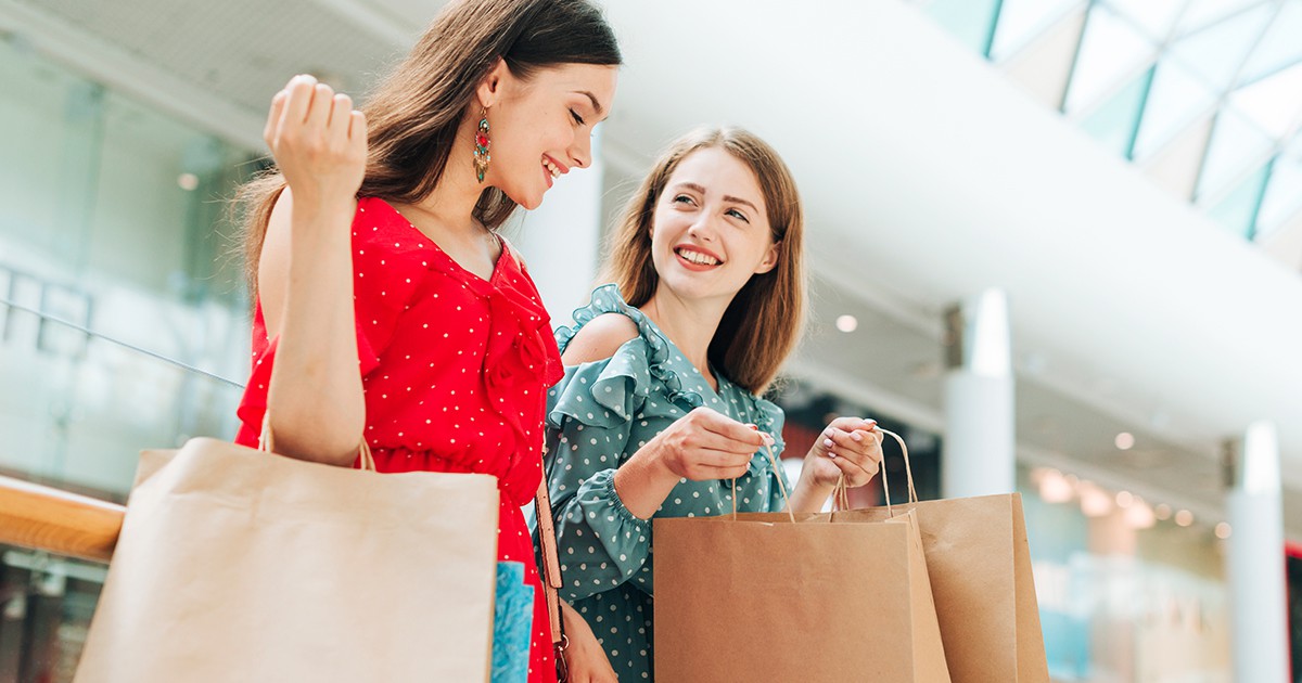 Онлайн шопинг: Как да превърнем пазаруването в удоволствие