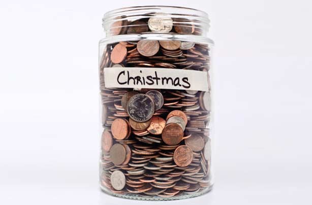 Спестете пари въпреки Коледа