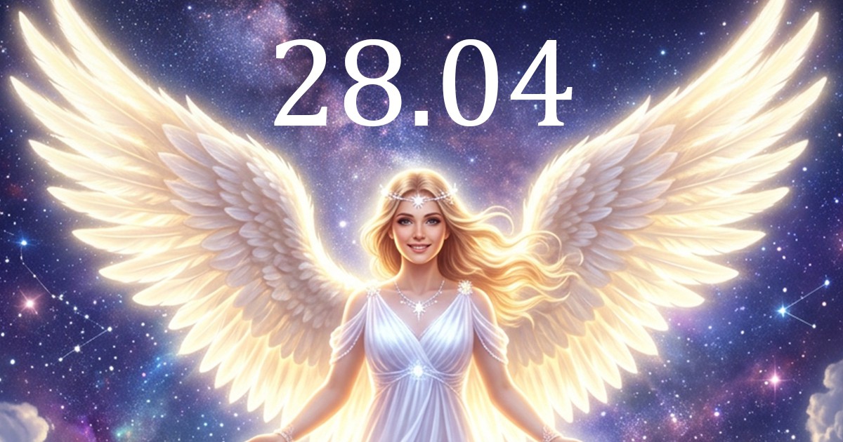 Ангелски хороскоп за 28 април