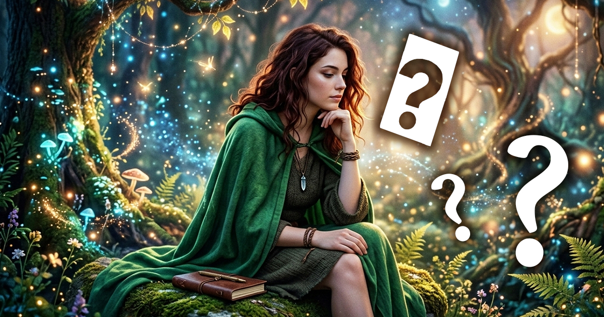 Само хора с коефициент на интелигентност над 150 могат да намерят буква М за 10 секунди