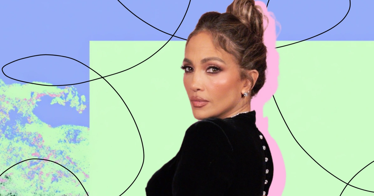 Пера в модата: Дженифър Лопес показа как да носим основната тенденция тази пролет