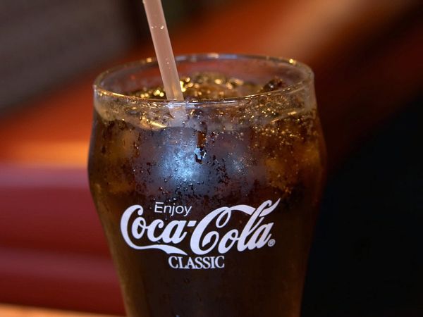 10 неща, за които не предполагате, че може да използвате Coca-Cola!
