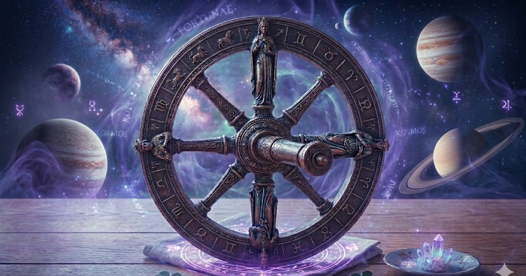 Карта Таро на новата седмица (27.04.–3.05.)