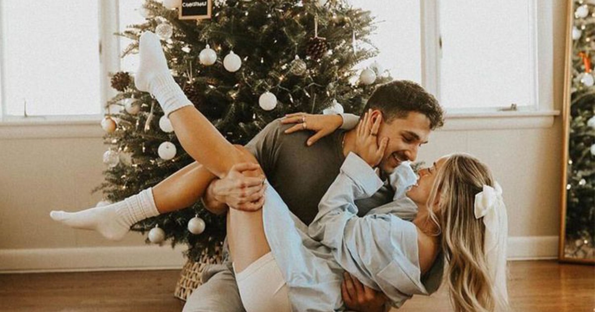 6 съвета как да си намериш гадже до Коледа
