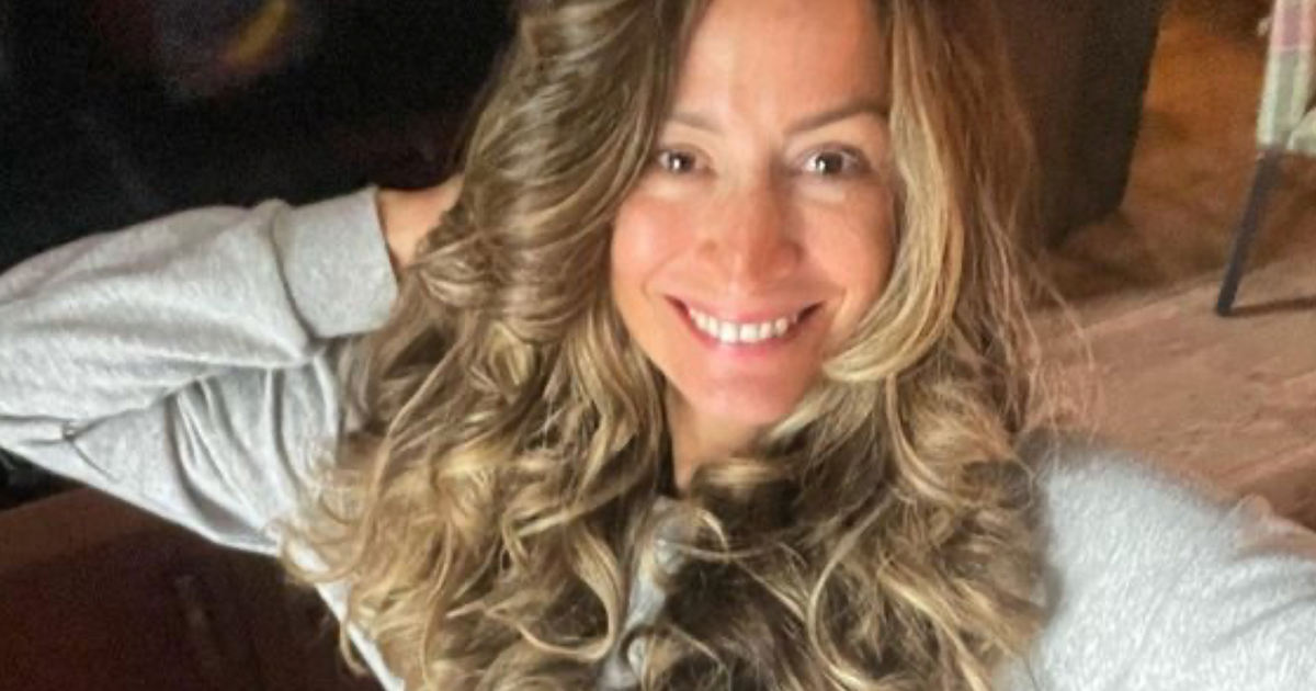 Нов удар по семейство Бекъм: Проговори бившата любовница на Дейвид Ребека Лус