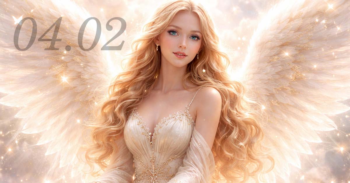 Ангелски хороскоп за 4 февруари