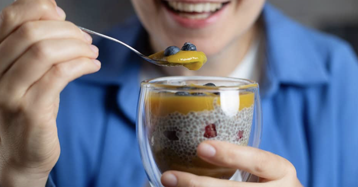 САМО 35 грама на ден ще направят чудеса за тялото ви! Семената, които насърчават отслабването и пазят здравето на сърцето