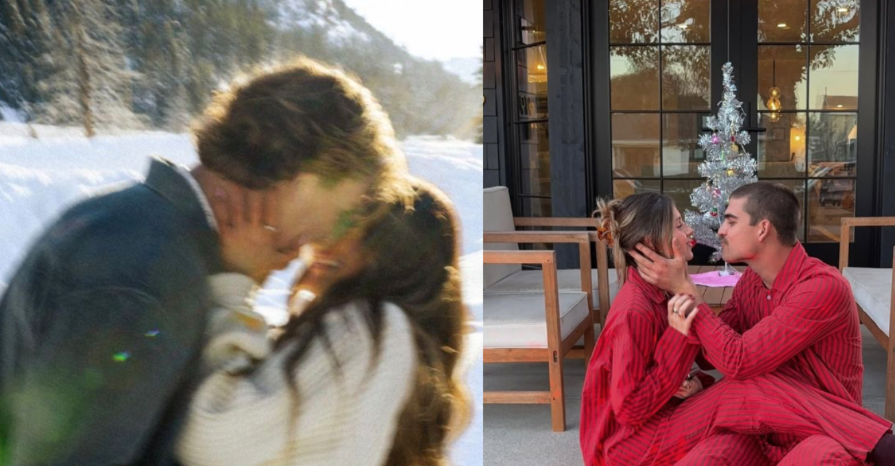 Защо пикът на разводите е след зимните празници?