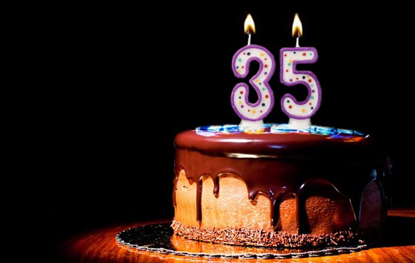 17 израза, които променят значението си след 35-ия ти рожден ден