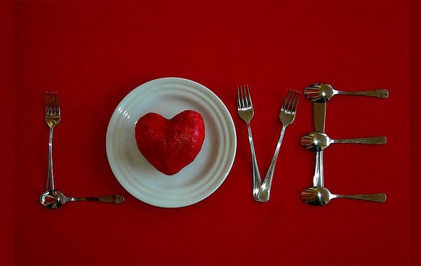 Прелъстете любимия със специално меню за Свети Валентин (2)