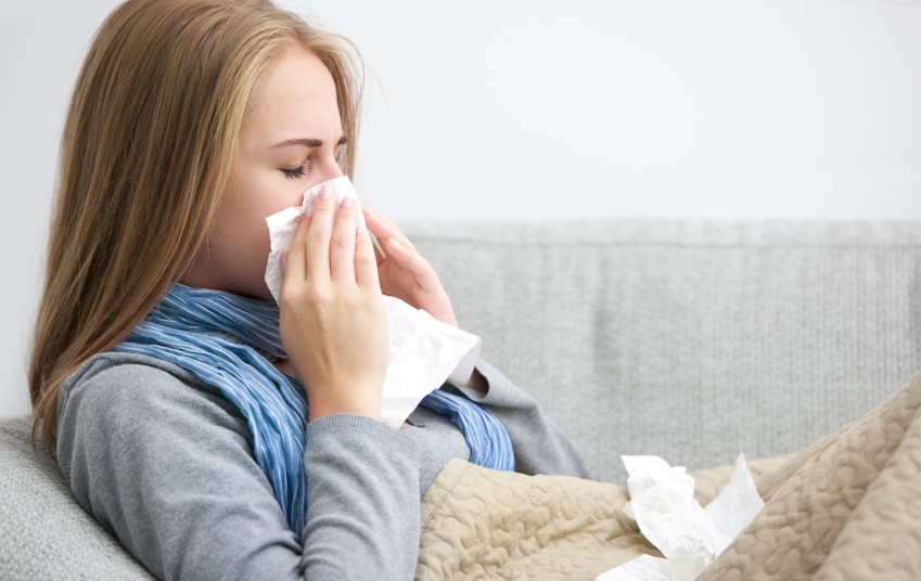 9 интересни факта за грипа