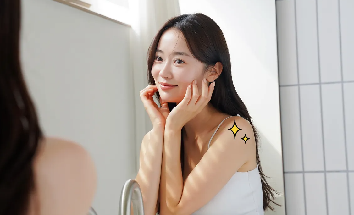 Японският метод за измиване: Как помага за растежа на дълга и здрава коса width=