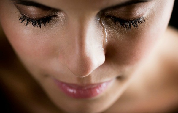 Защо сълзите не са проява на слабост, а признак на истинска сила