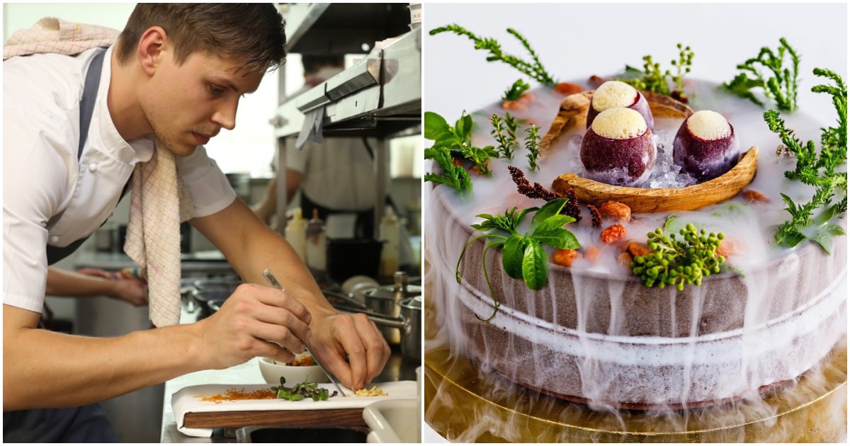 TripAdvisor обяви 25-те най-добри ресторанта в света. 13 са в Европа