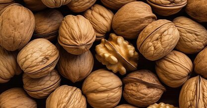 Лекарите разкриват, че яденето на ОРЕХИ причинява…