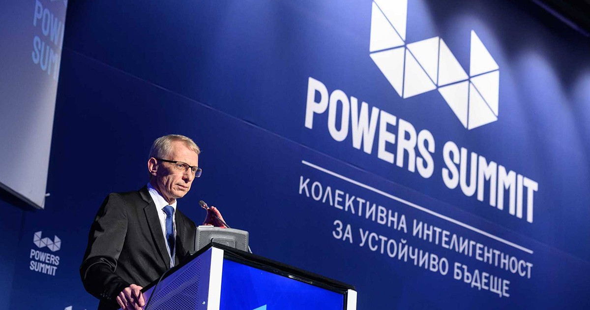 Power Summit 