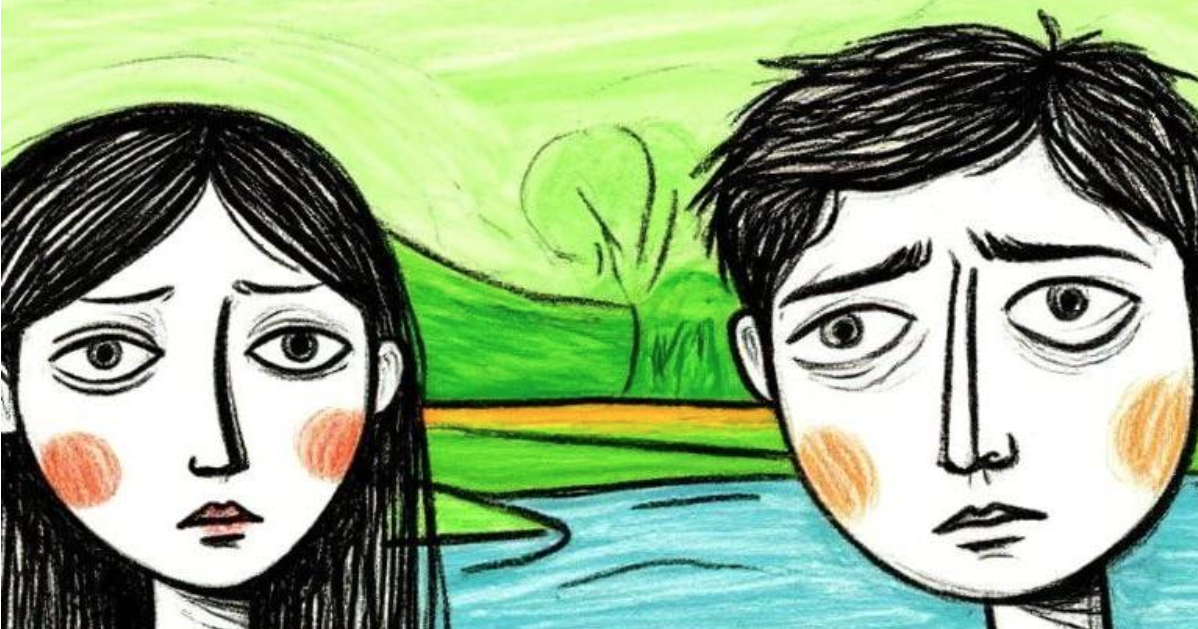 Тест: Изберете цвят и разберете защо с партньора ви не сте съвместими