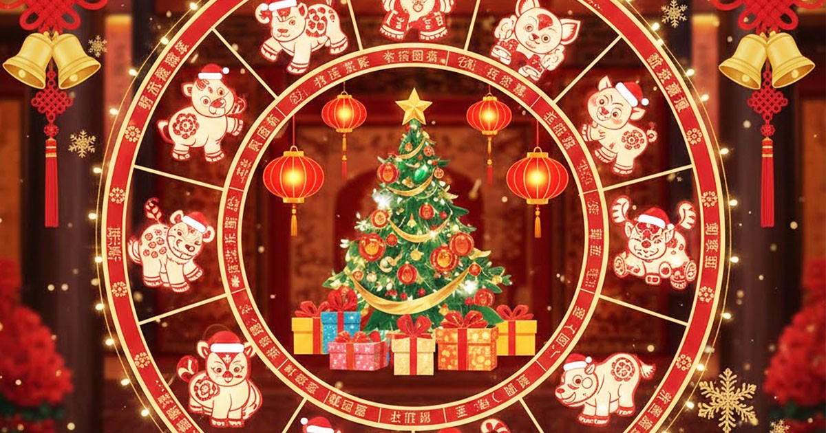 2026 година ще бъде белязана от знака на Червения огнен