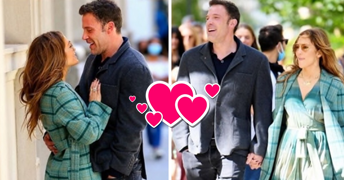 Години наред феновете на Дженифър Лопес размишляваха дали суперзвездата някога