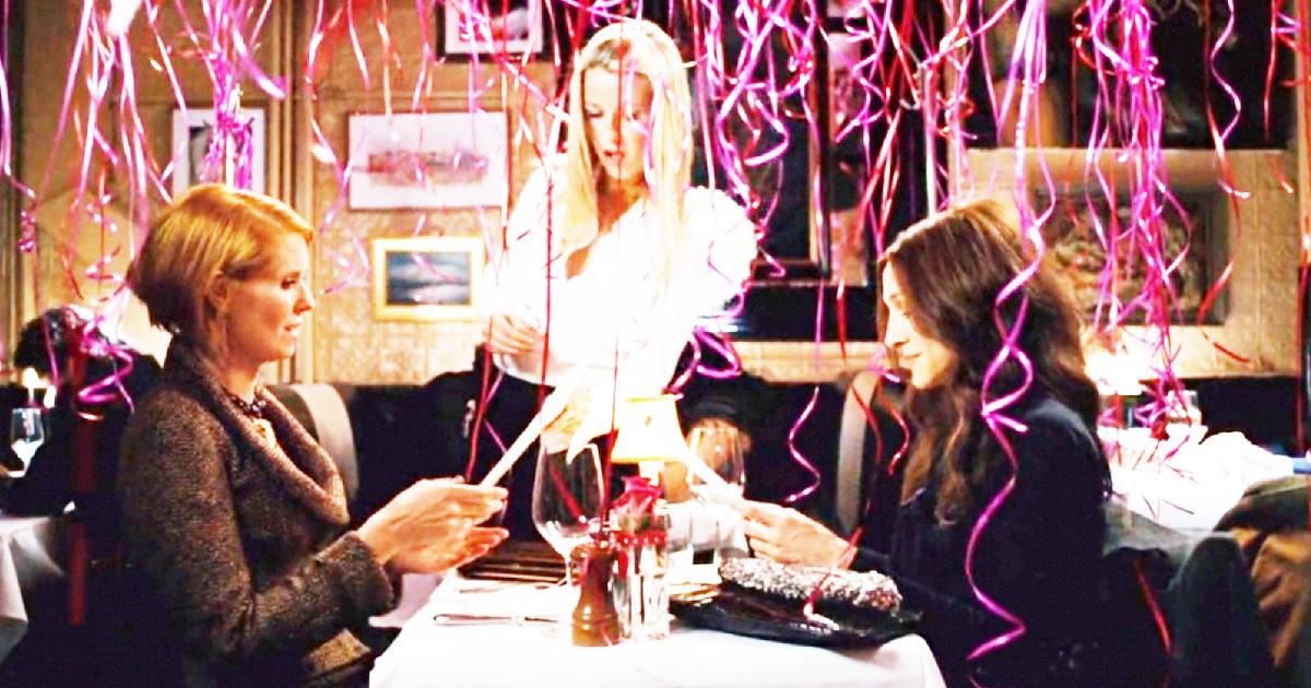 Независимо дали ти харесва или не той идва Наричаме го