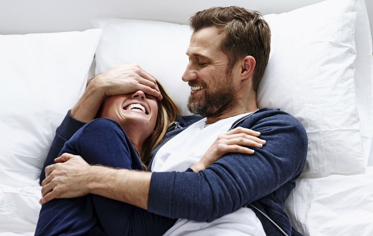 7 обикновени въпроса за необикновено щастлив брак