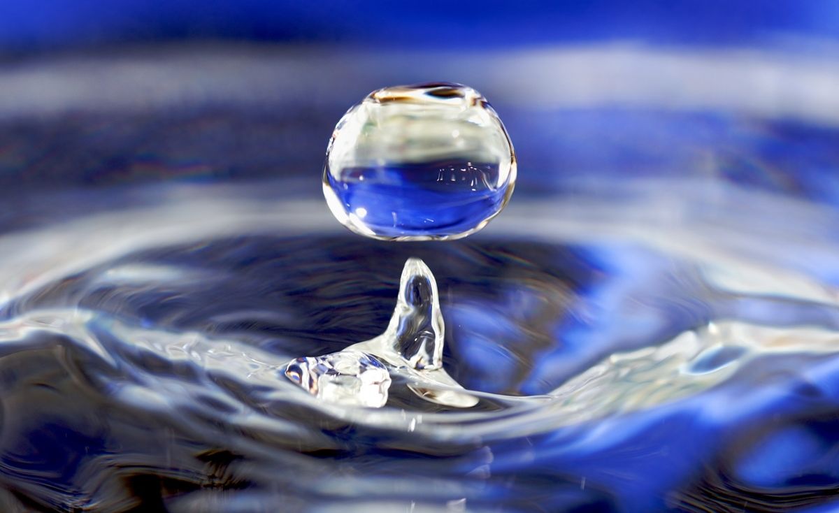 Любопитно: 15 странни и неподозирани факта за водата