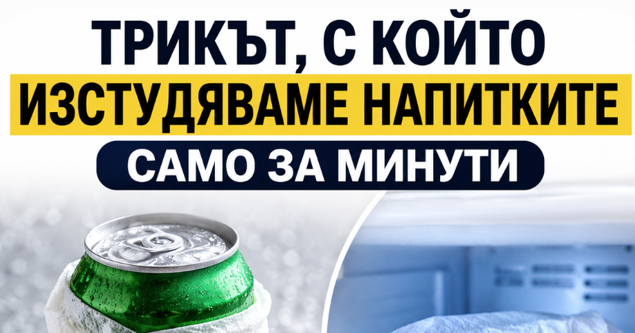 Летните горещини често ни изненадват неподготвени – особено когато сме