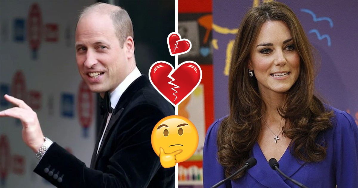 Дворецът крие: Кейт и Уилям се развеждат?