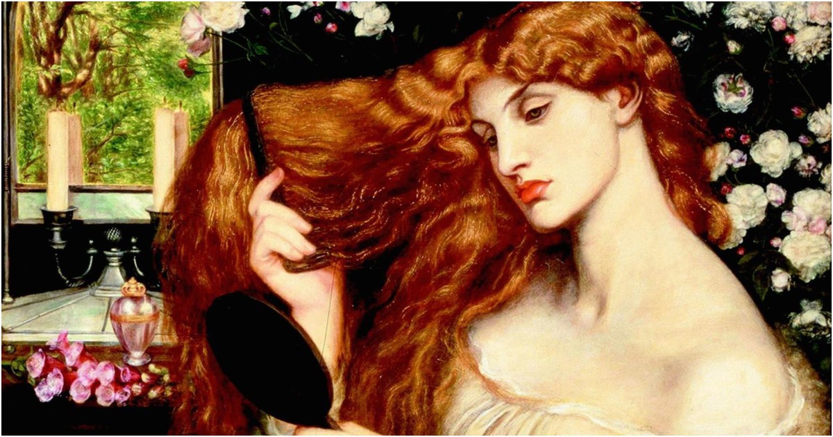 Ева не е първата жена на Адам: Истинската история за Лилит