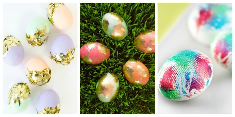 20 страхотни идеи за декорация, които да пробвате на Великден