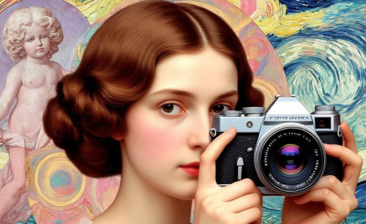 Тест: Изберете фотоапарат и разберете коя своя грешка никога не бива да забравяте width=