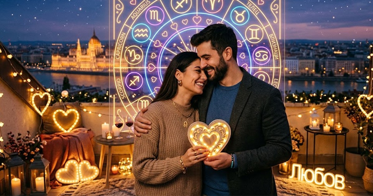 4 зодии могат да срещнат сродната си душа през май 2026 година