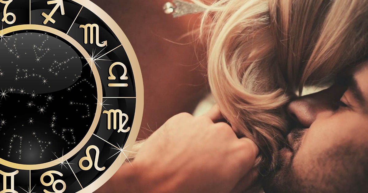 Горещ хороскоп за уикенда: Страсти, избори и неочаквани обрати width=