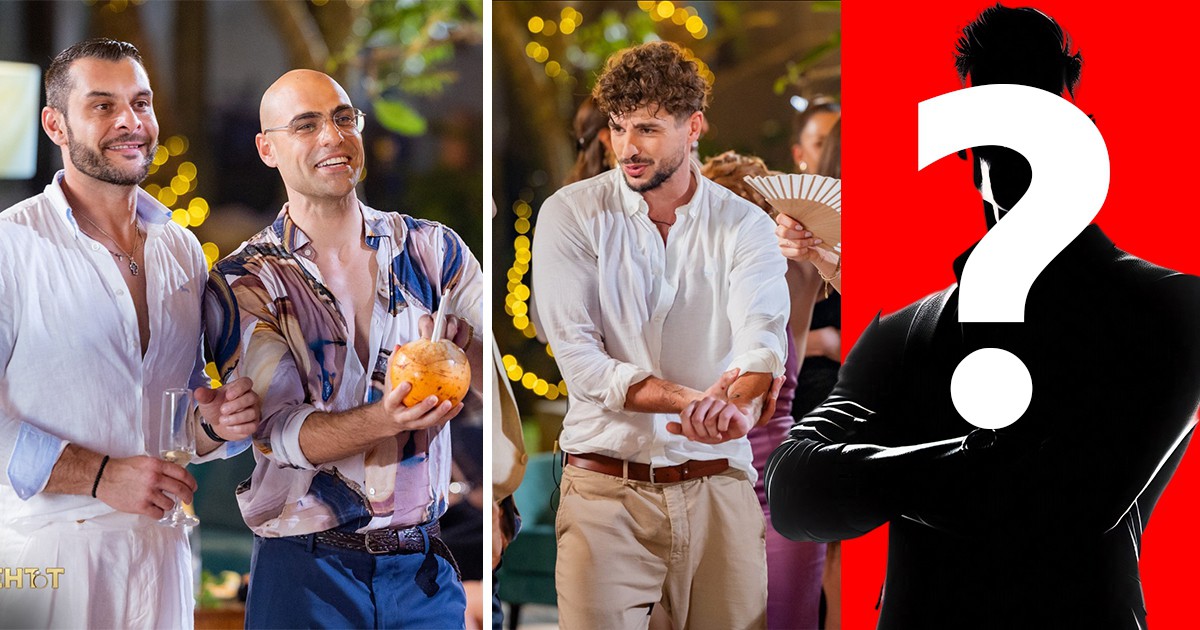 Шок в ефира: Още един ПРЕТЕНДЕНТ за сърцата на дамите влиза в 