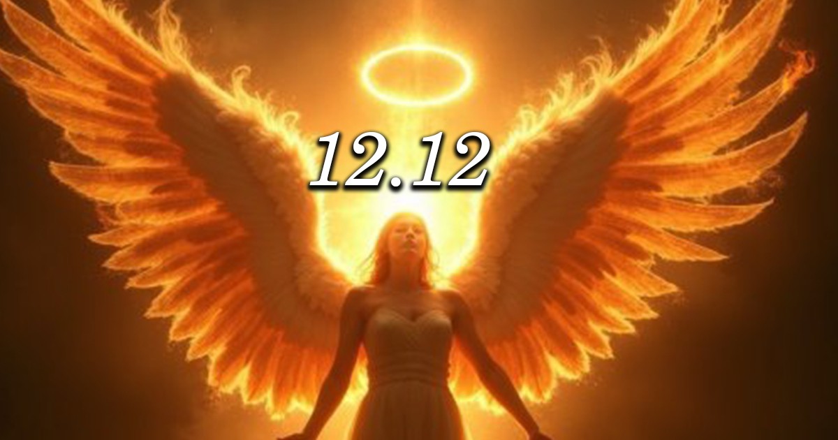 Ангелски хороскоп за 12 декември