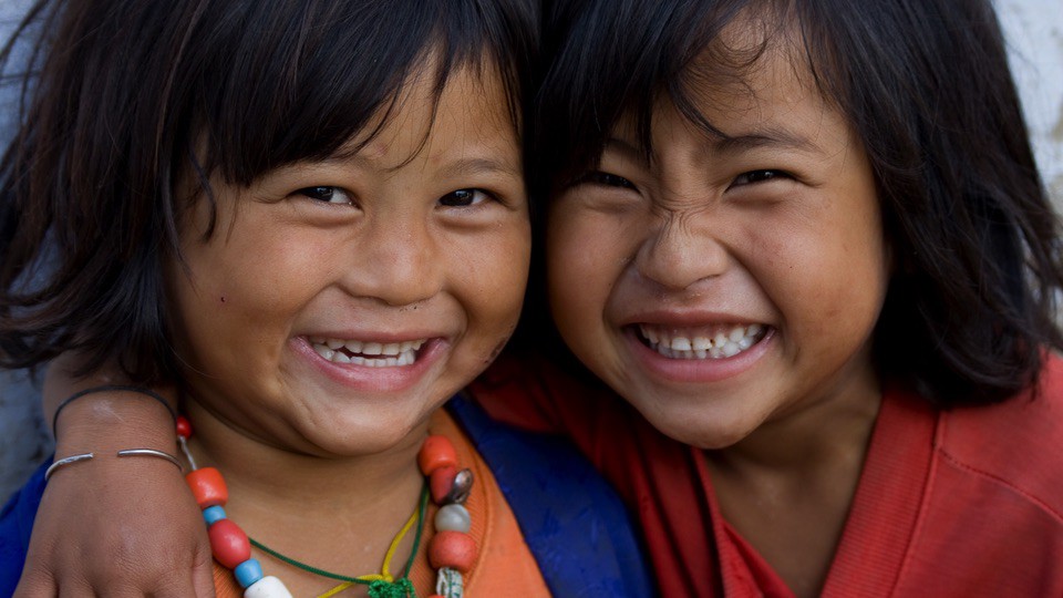 10 неща, които правят жителите на Бутан най-щастливите хора на света