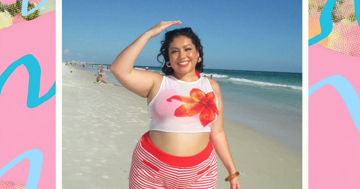 Как да изберете перфектния бански plus size: 8 правила и най-добрите стилове