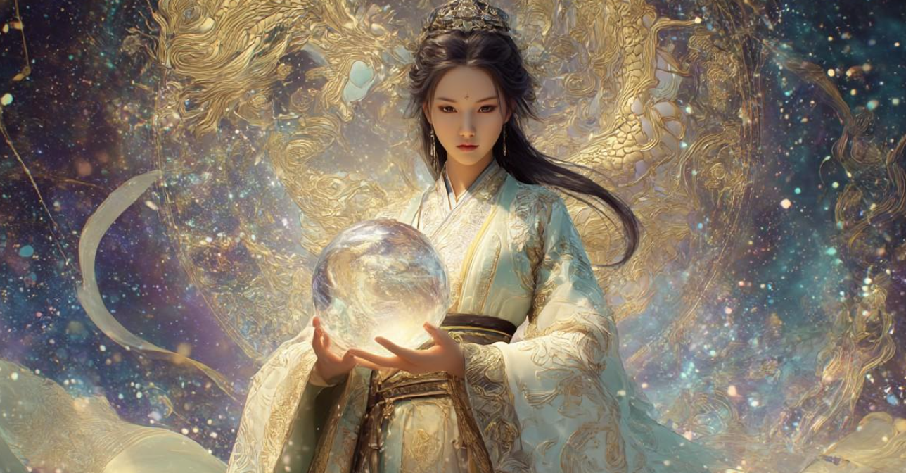 Китайски хороскоп за декември